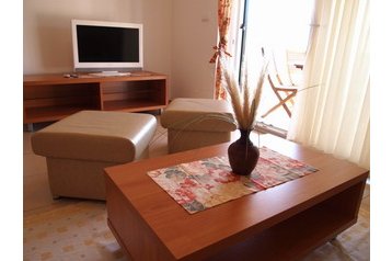 Zasebna nastanitev Rab 12